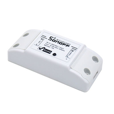 SONOFF Basic 